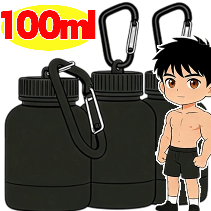 ภาชนะบรรจุผงโปรตีนแบบพกพาขนาดเ - Whey Protein Isolate บทวิจารณ์และราคา