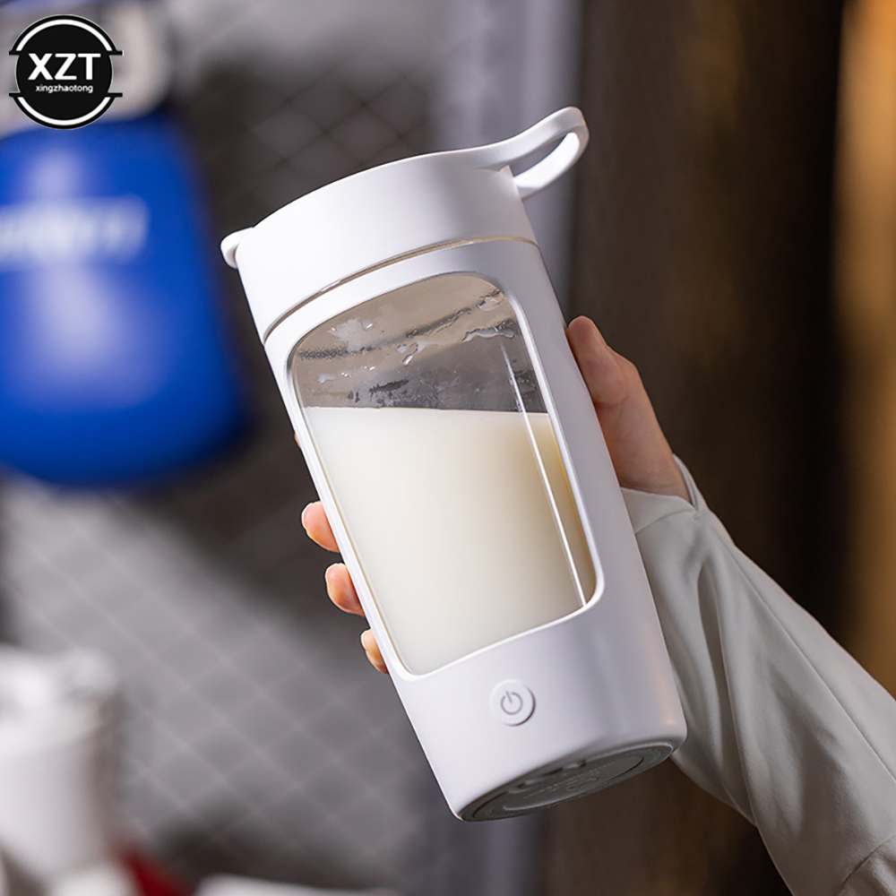 650Ml ไฟฟ้าโปรตีน Shaker ขวด U - Whey Protein Isolate บทวิจารณ์และราคา