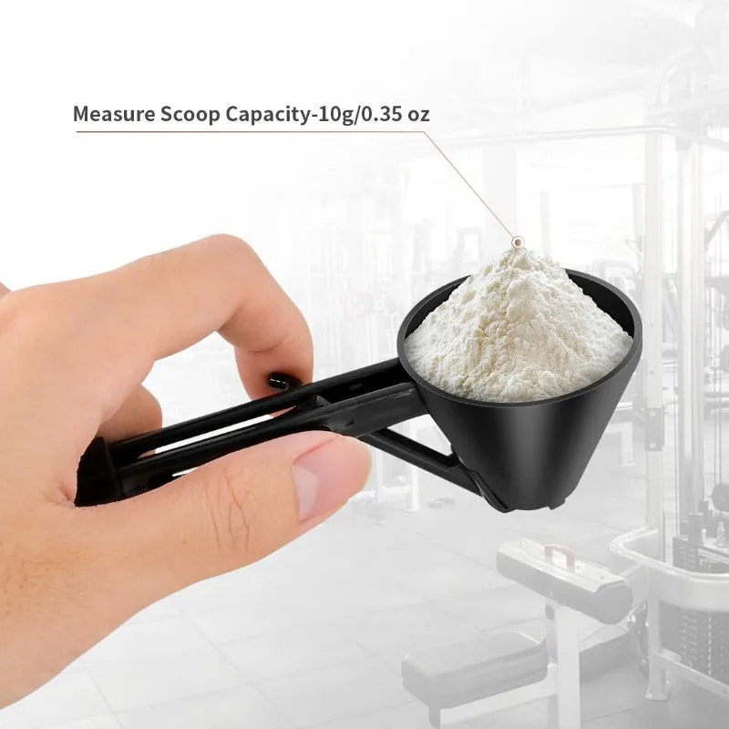 1pcs Multi-ใช้ช้อนวัดช่องทางRe - Whey Protein Isolate บทวิจารณ์และราคา