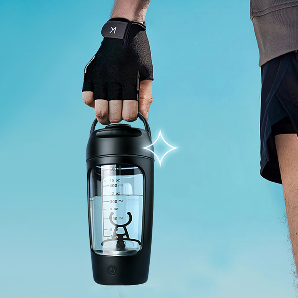 แก้วผสมโปรตีนไฟฟ้า 500 มล. ขวด - Whey Protein Isolate บทวิจารณ์และราคา
