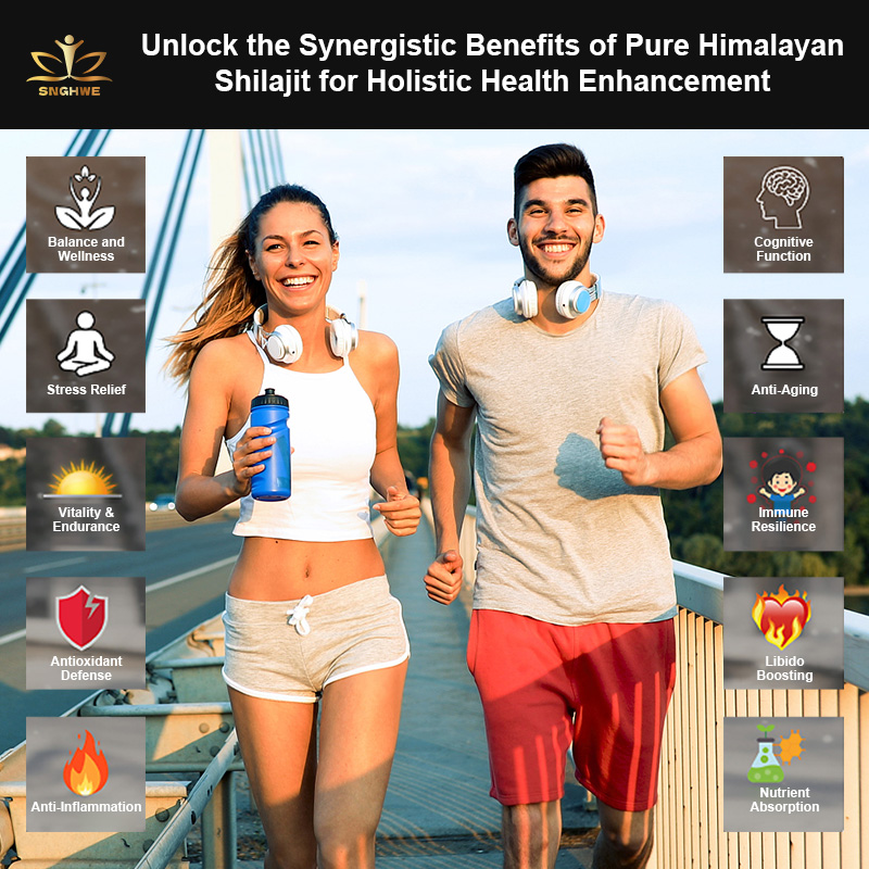 Himalaya shilajit แคปซูลของแท้ - Shilajit Resin Pure บทวิจารณ์และราคา